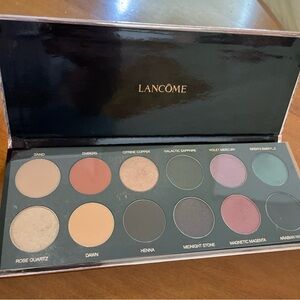 New Lancome Starlight Sparkle Eyeshadow Palette
